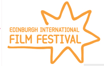 Edinburgh film festival
                logo