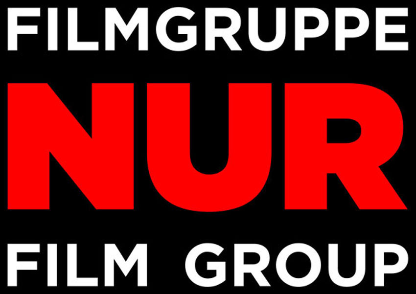 Logo NUR film group