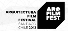 Architectura Film Festival Logo 