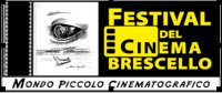 Brescello Festival Logo