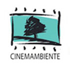 Cinemambiente Logo